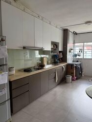 Blk 304 Hong Kah East Garden (Jurong East), HDB 4 Rooms #545836861